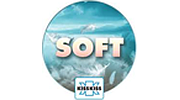 Radio Kiss Kiss Soft logo
