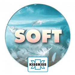 Radio Kiss Kiss Soft logo