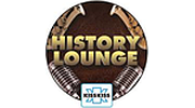 Radio Kiss Kiss History Lounge logo
