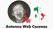 Antenna Web Cosenza