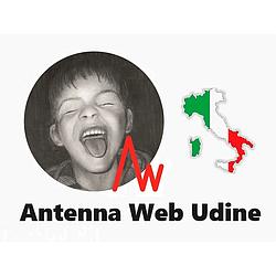 Antenna Web Udine