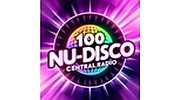100 Nu-disco Central Radio logo