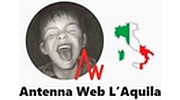 Antenna Web L’Aquila Antenna Web L’Aquila logo