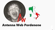 Antenna Web Pordenone Antenna Web Pordenone logo