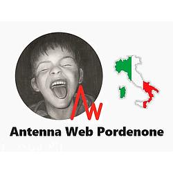 Antenna Web Pordenone