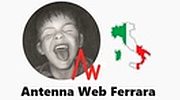Antenna Web Ferrara