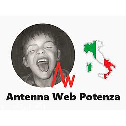 Antenna Web Potenza