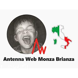 Antenna Web Monza Brianza