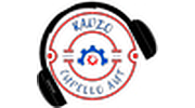 Radio Cupello Aut logo