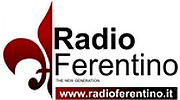 Radio Ferentino logo