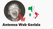 Antenna Web Gorizia Antenna Web Gorizia logo