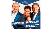 Web Radio Network Ricchi e Poveri