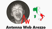 Antenna Web Arezzo