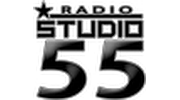 Radio Studio 55
