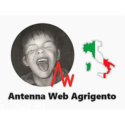 Antenna Web Agrigento logo