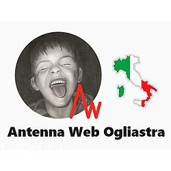 Antenna Web Ogliastra