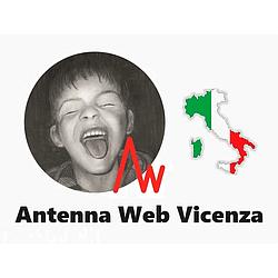 Antenna Web Vicenza