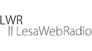 Lesa Web Radio logo