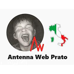 Antenna Web Prato
