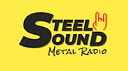 Steel Sound logo