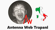 Antenna Web Trapani logo