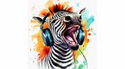 Radio Zebra Web