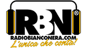 Radio Bianconera logo