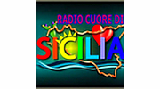 Radio Cuore Di Sicilia logo