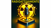 Radioattivamente logo