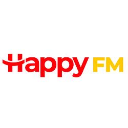 Happy FM logo