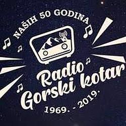 Radio Gorski kotar
