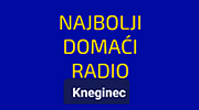 Domaći radio Kneginec Domaći radio Kneginec