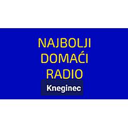 Domaći radio Kneginec