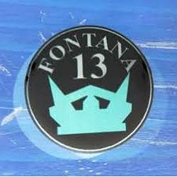 Fontana 13 Kneginec