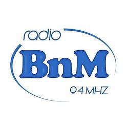 Radio BNM Chill logo