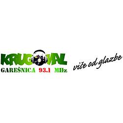 Krugoval 93.1 MHz