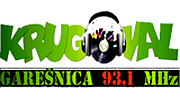 Krugoval 93.1 MHz Krugoval 93.1 MHz