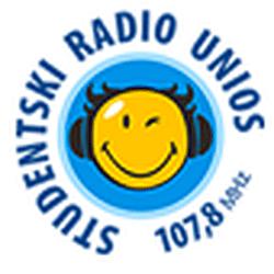 Studentski radio UNIOS