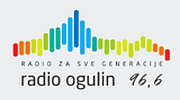 Radio Ogulin logo