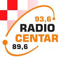 Radio Centar-studio Poreč