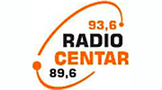 Radio Centar-studio Poreč Radio Centar-studio Poreč logo