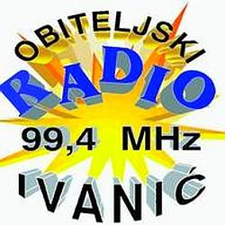 Obiteljski radio Ivanić