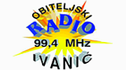 Obiteljski radio Ivanić