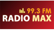 Radio Max Radio Max logo