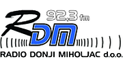 Radio Donji Miholjac