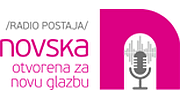 Radio Postaja Novska