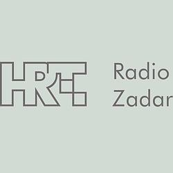 HRT - Radio Zadar logo