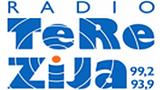 Radio Terezija logo