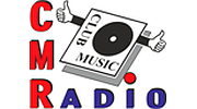 Club Music Radio - CRO HITS logo
