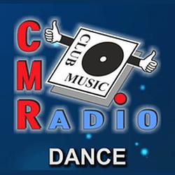 Club Music Radio - Dance logo